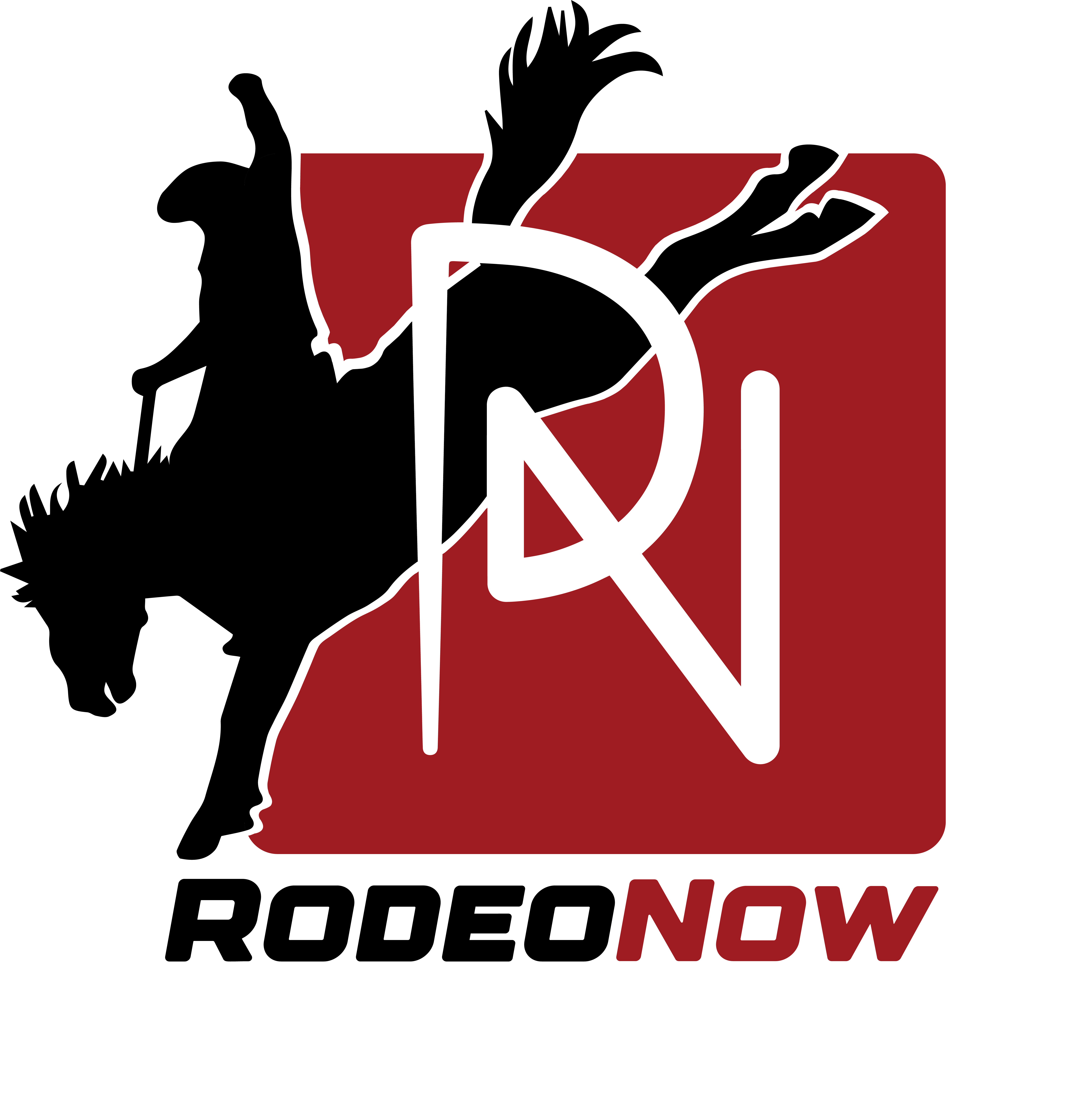 RodeoNow Portal